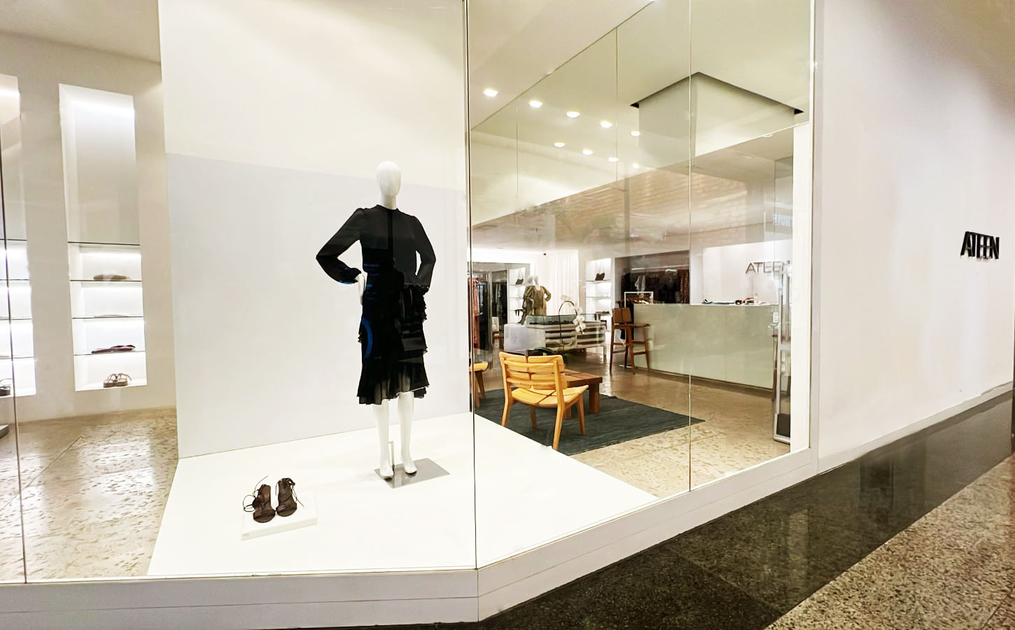 Rio Design Barra - Imagem 1