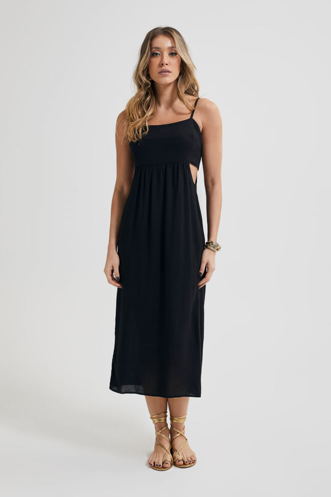 VESTIDO JULIANA