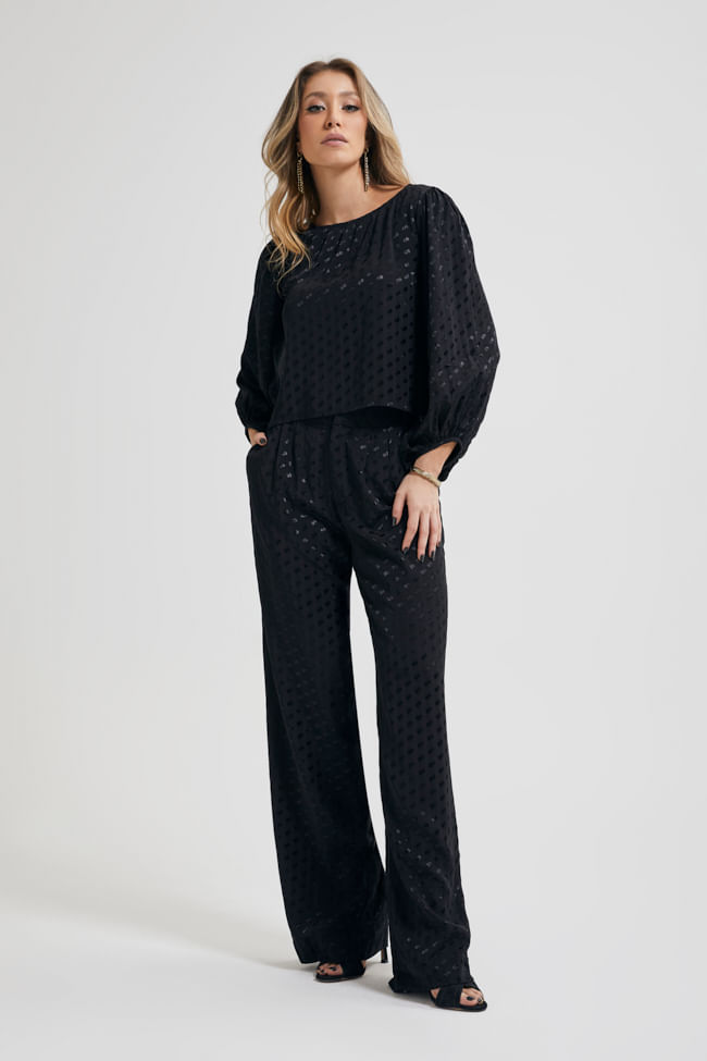 CALÇA SELENA NEW