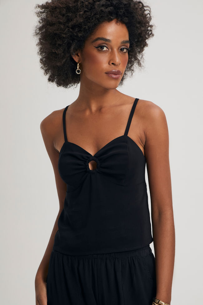 BLUSA FRIDA