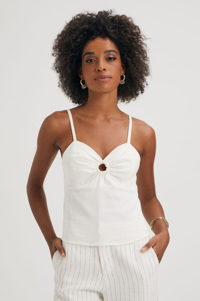 BLUSA FRIDA