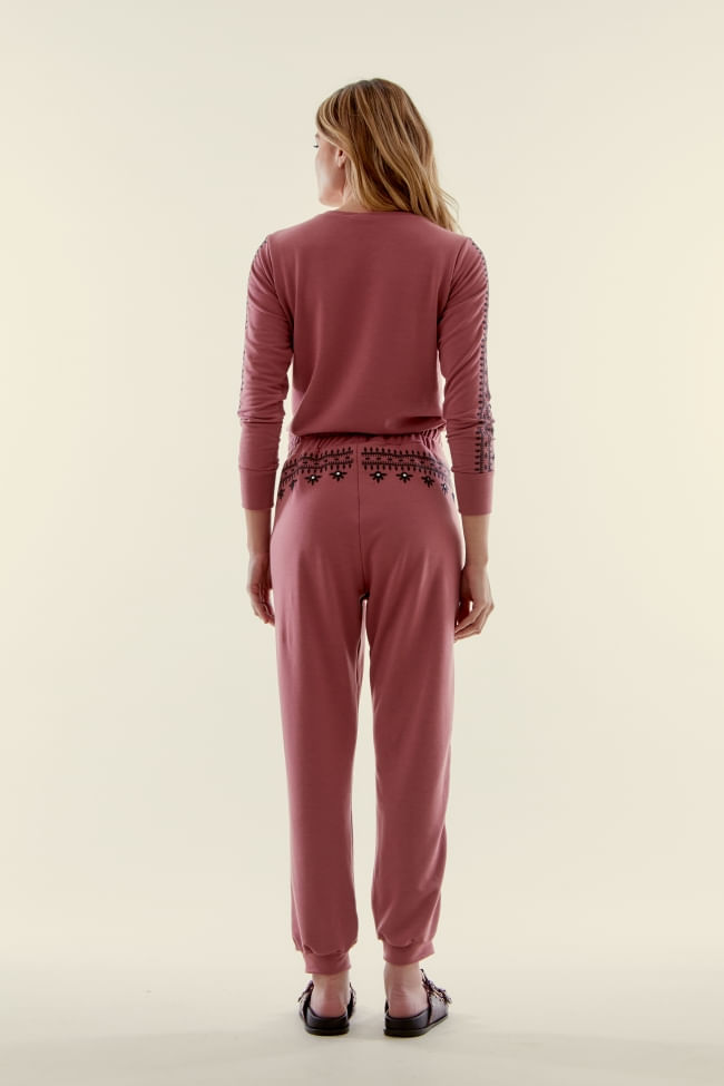 CALÇA MARROCOS NEW
