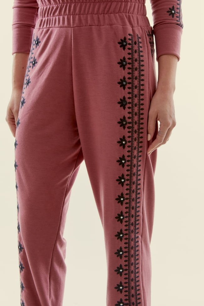 CALÇA MARROCOS NEW