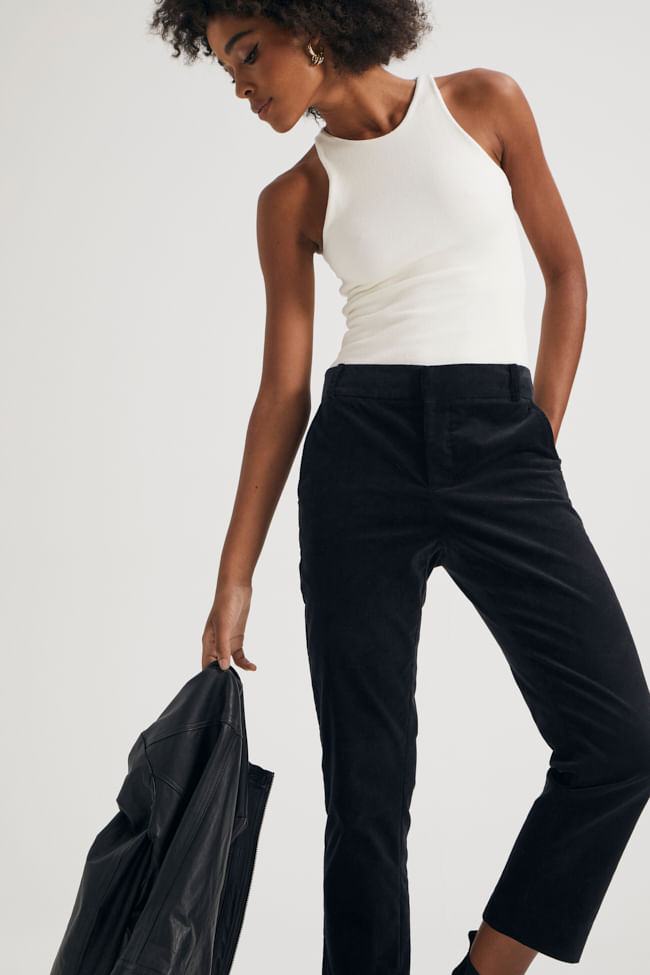 CALÇA VI