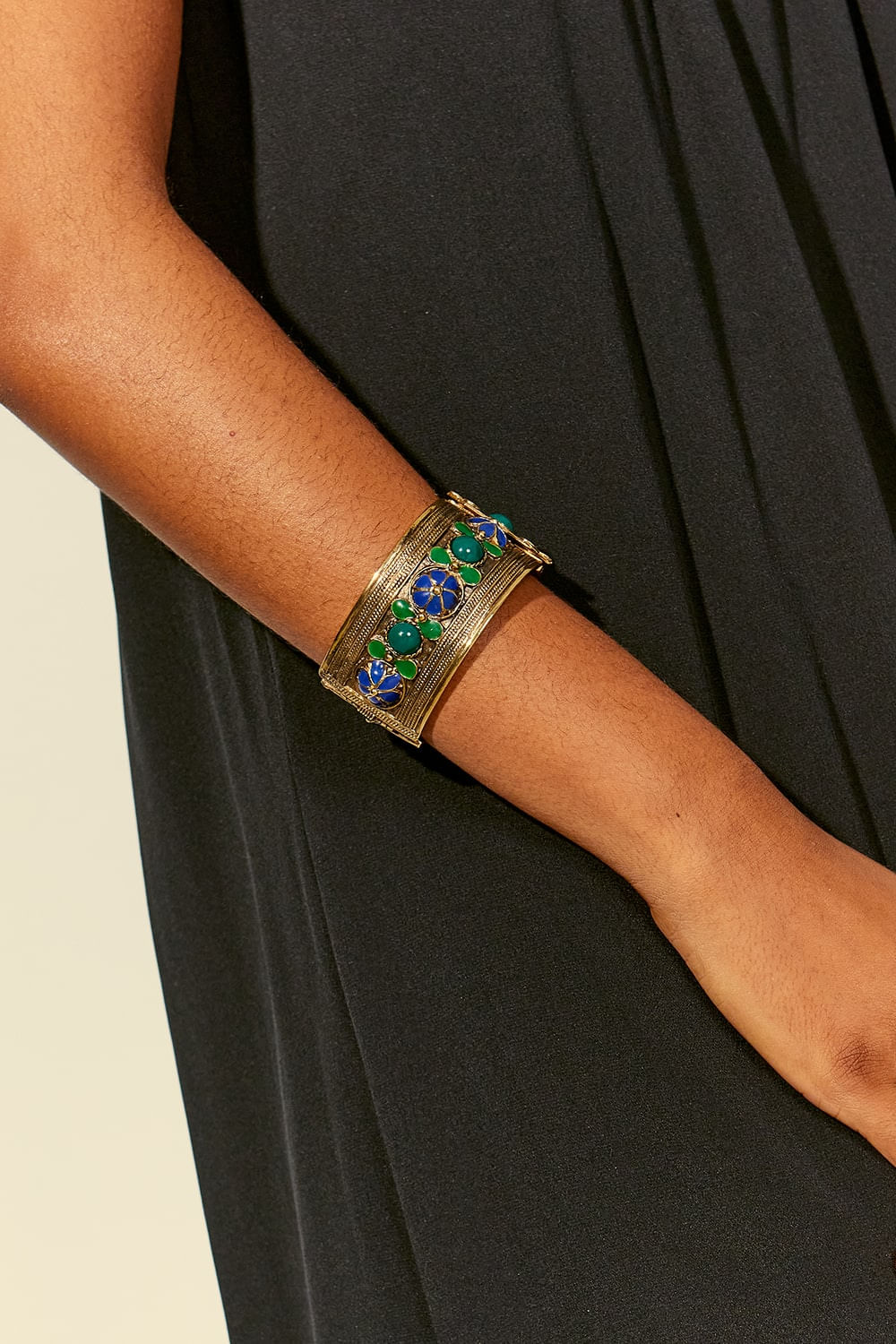 BRACELETE MOSAICO