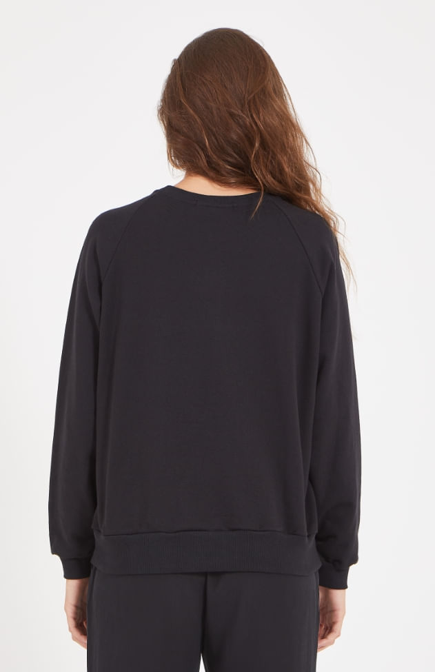 BLUSA MOLETON SILK DREAM ML