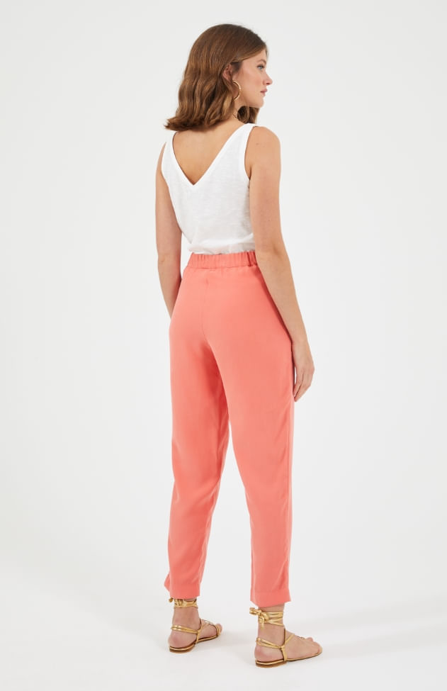CALÇA CAROLINA