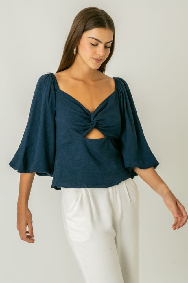 BLUSA BEL