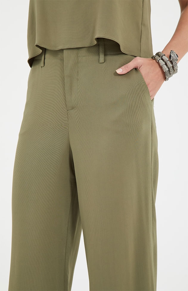 CALÇA VERONICA VERÃO