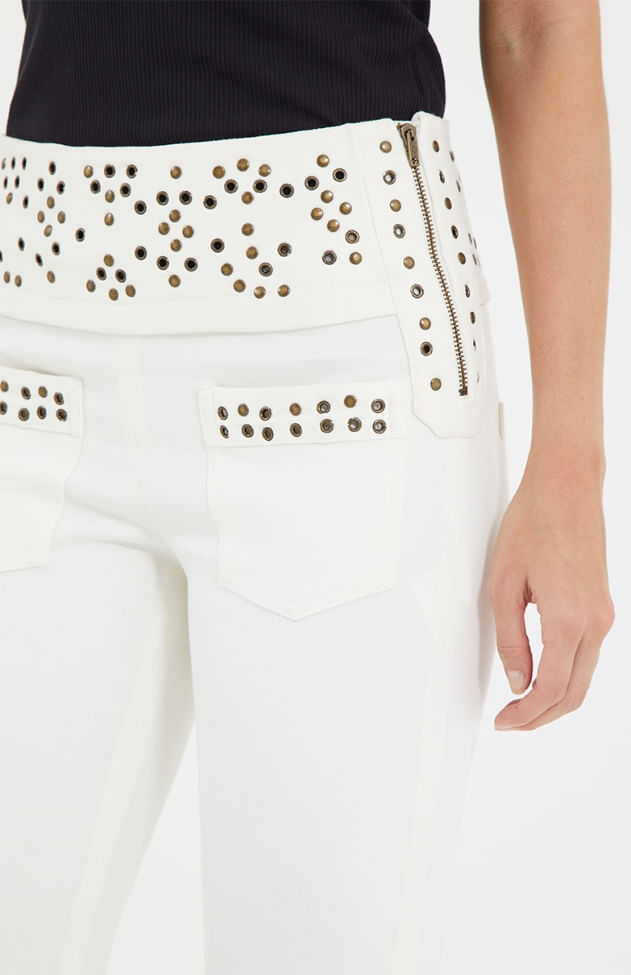 CALÇA NANI TACHAS