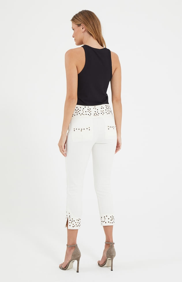 CALÇA NANI TACHAS