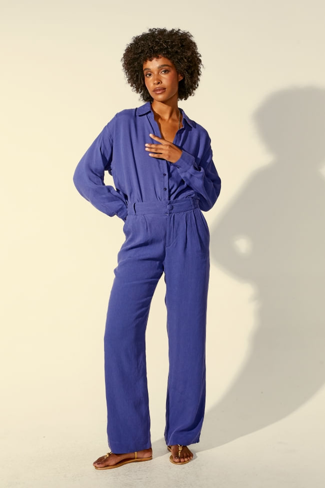 CALÇA FLORENÇA
