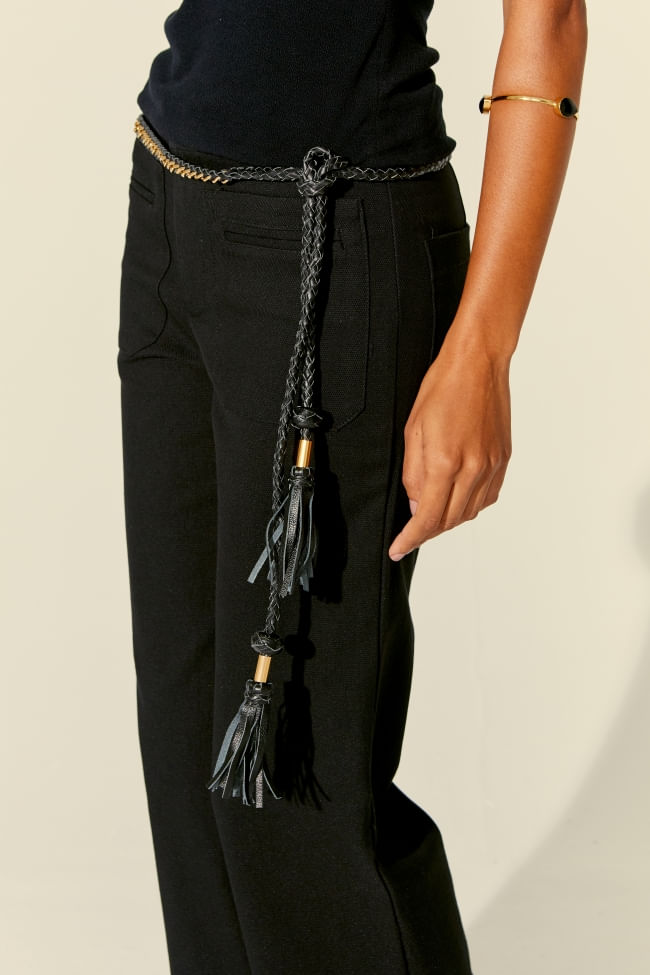 CALÇA SIENA