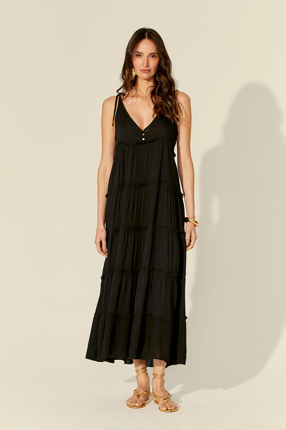 VESTIDO RAY