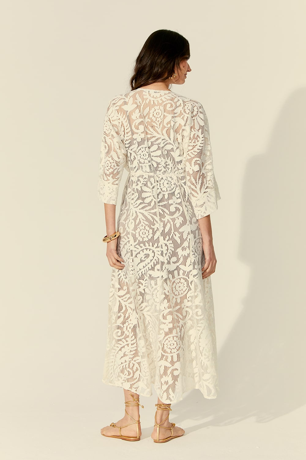 VESTIDO LISANDRA