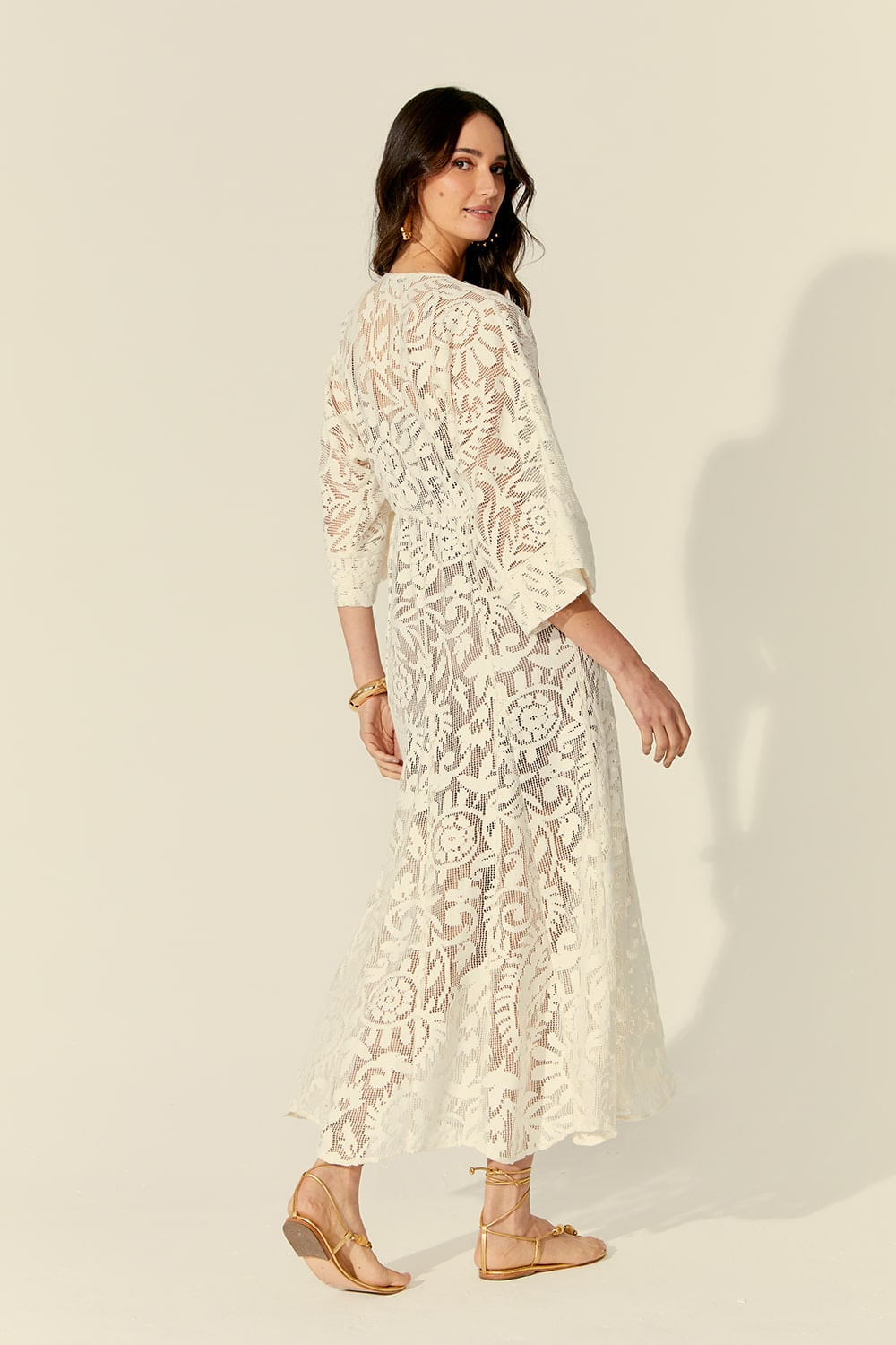 VESTIDO LISANDRA