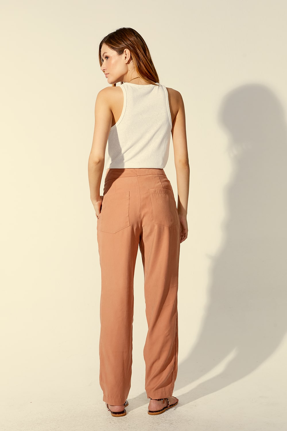 CALÇA ELISE
