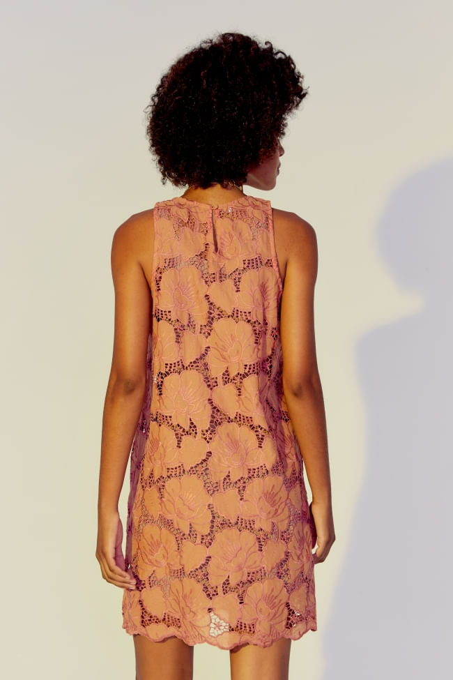 VESTIDO BALI