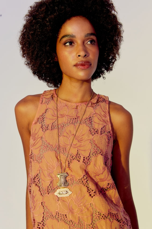 VESTIDO BALI