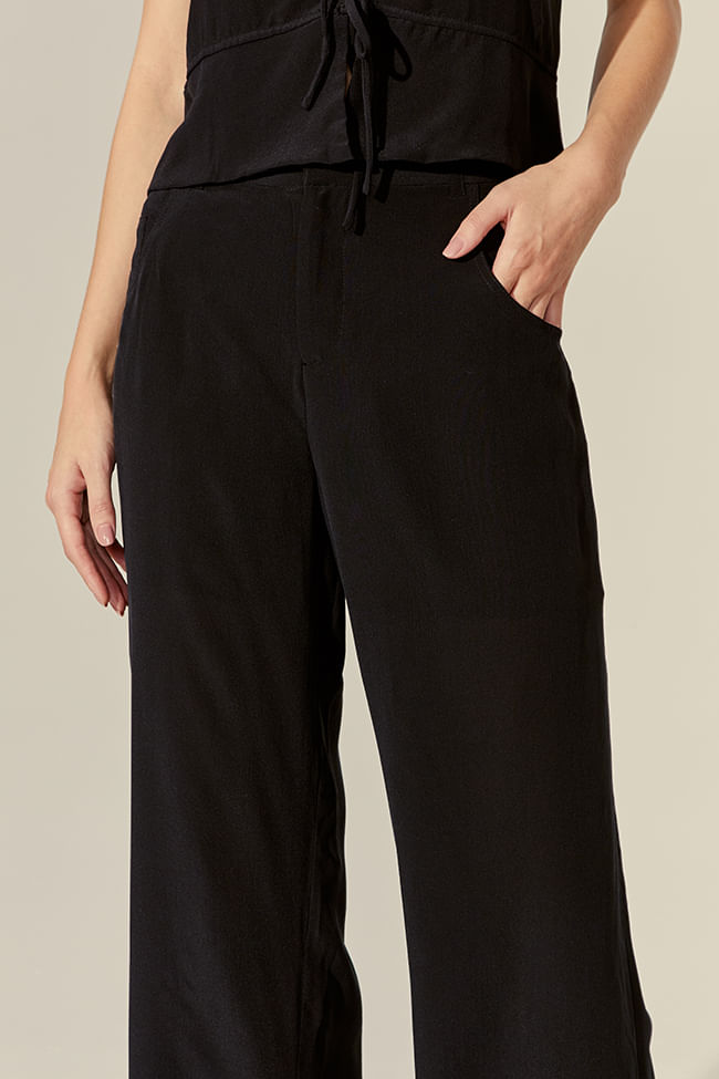CALÇA WIDE SEDA