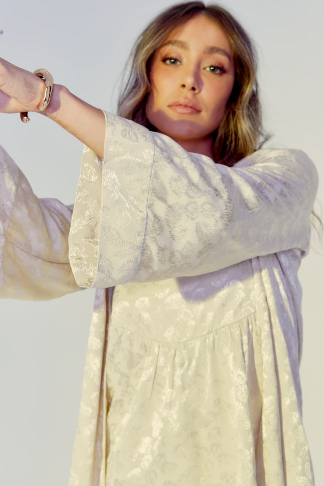 KIMONO MADELEINE