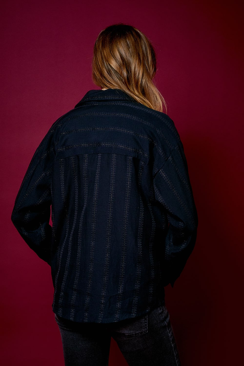 CAMISA HANNA