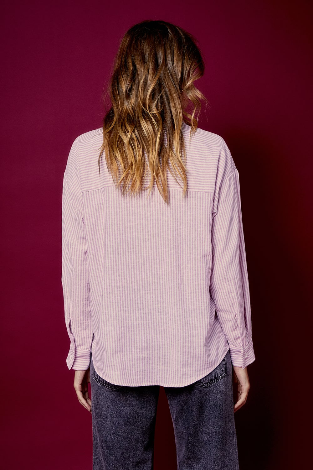 CAMISA JADE
