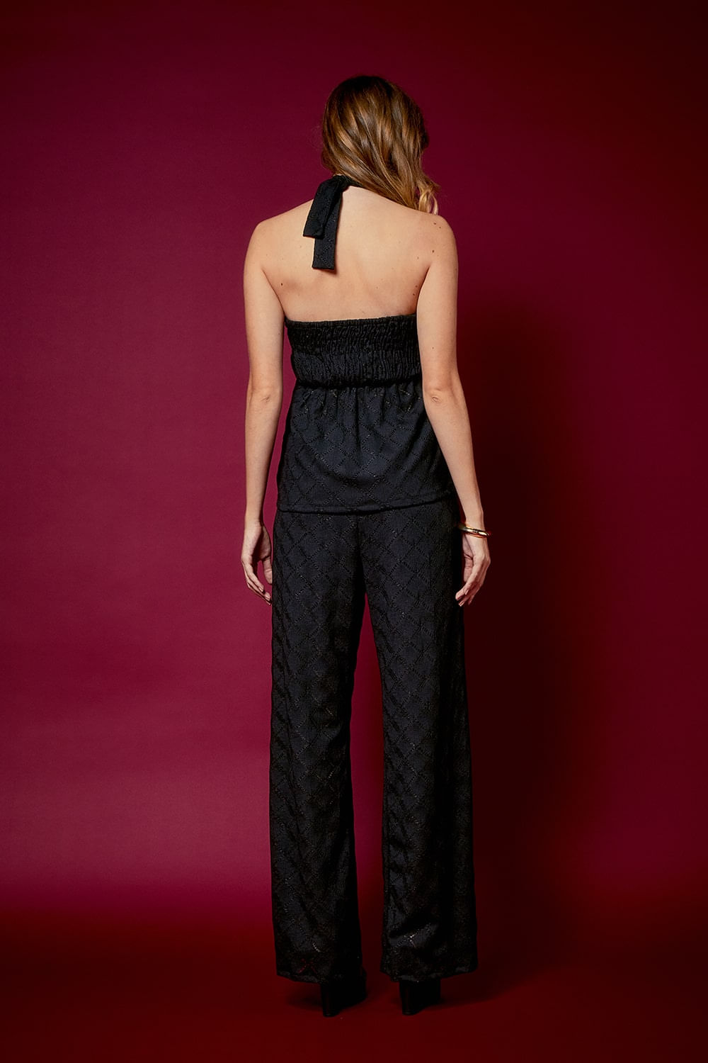 CONJUNTO LAGUNA