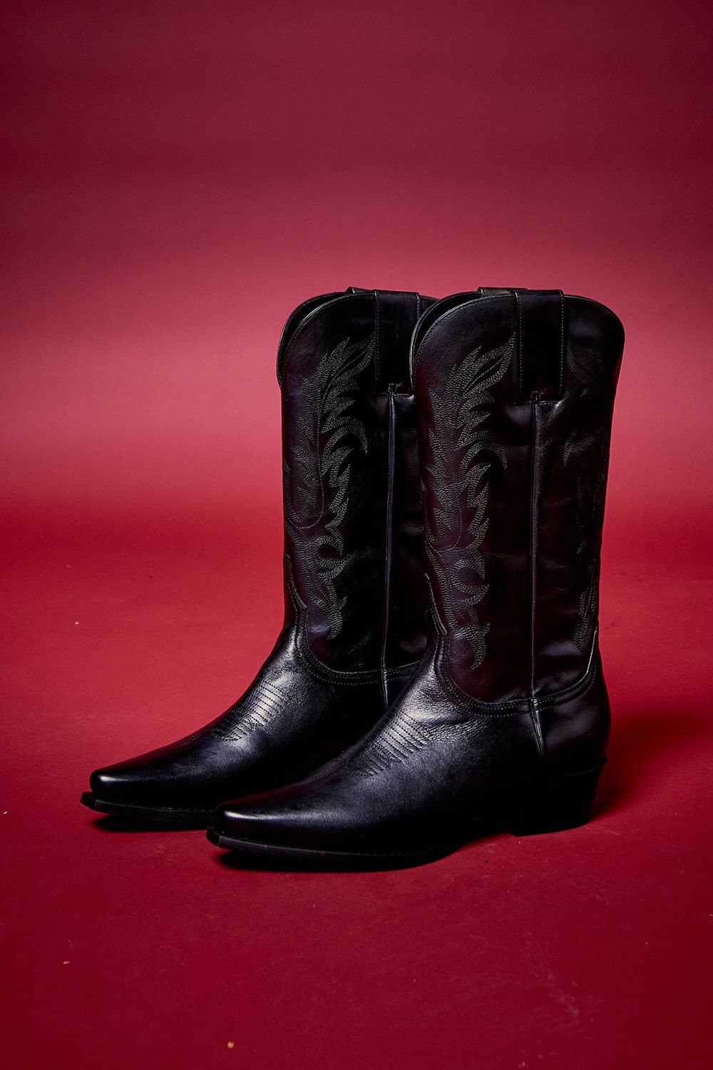 BOTA WESTERN