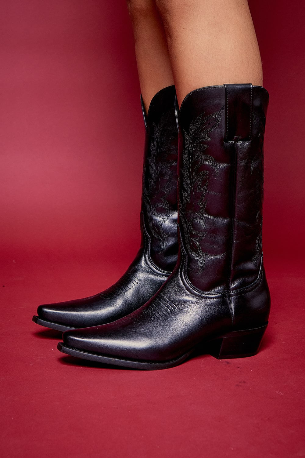 BOTA WESTERN