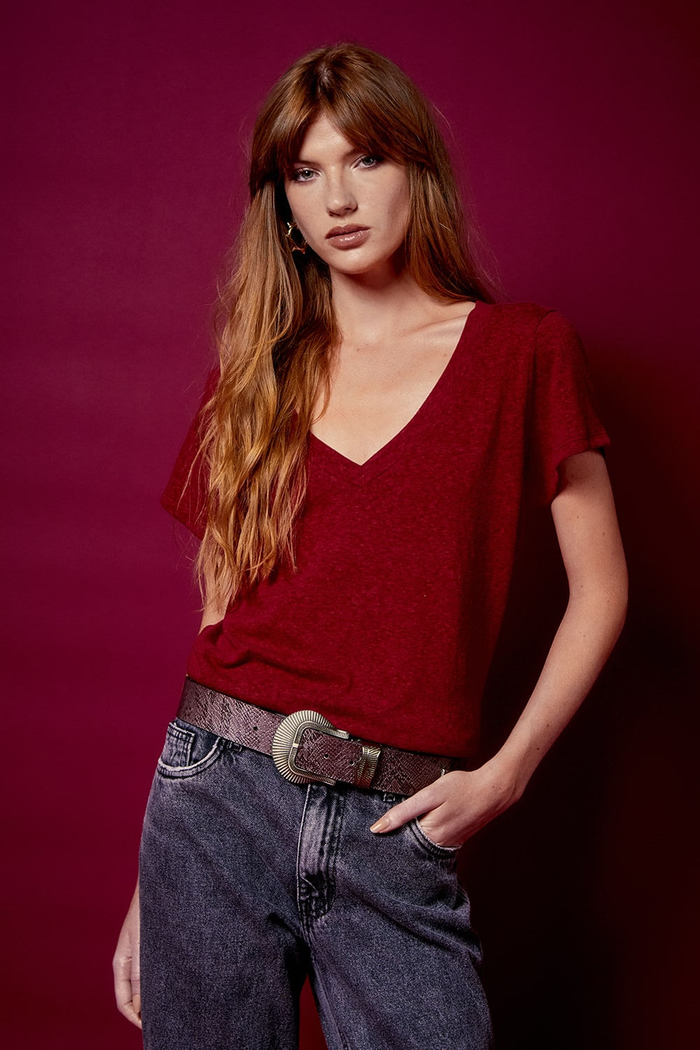 BLUSA BLUR