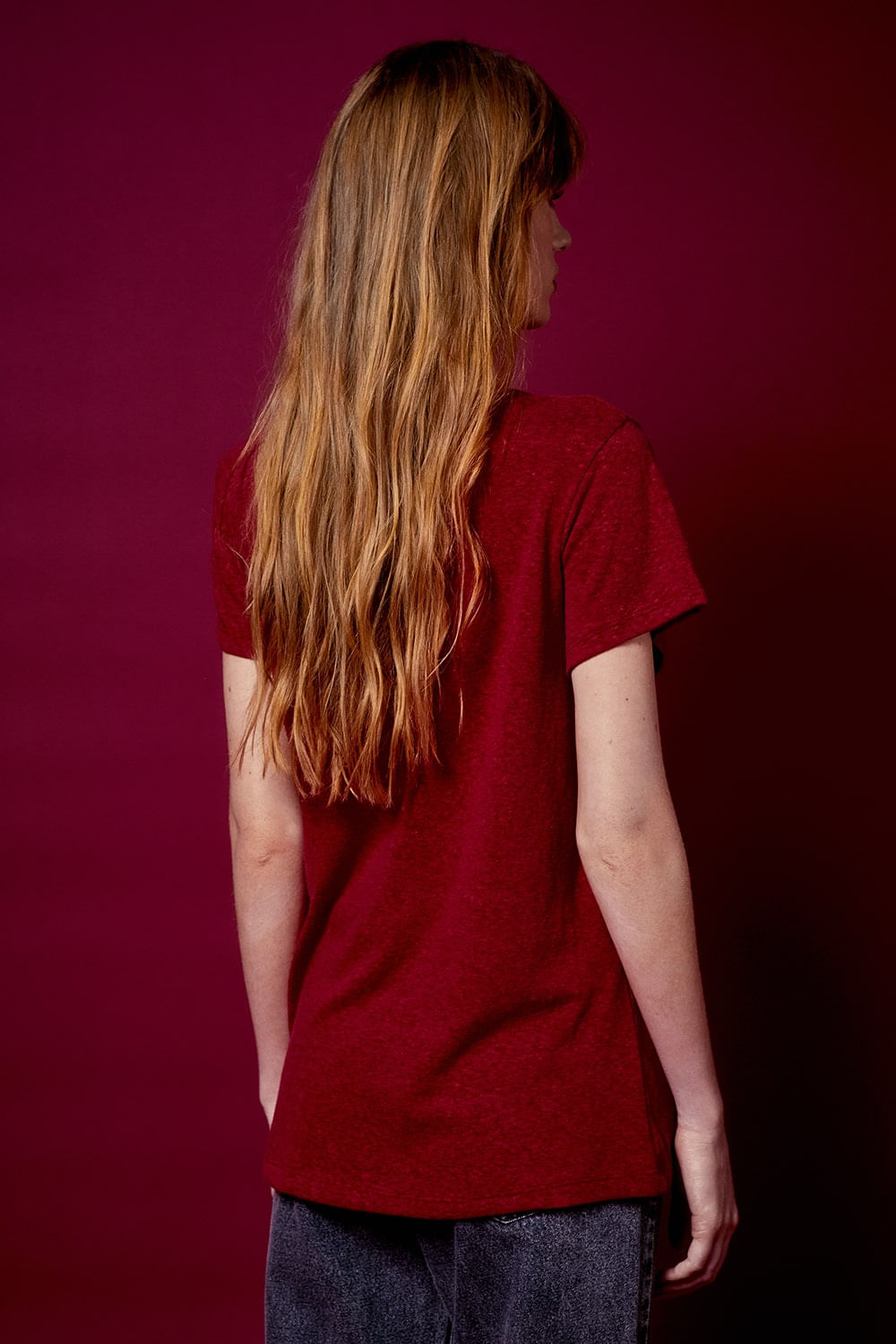 BLUSA BLUR