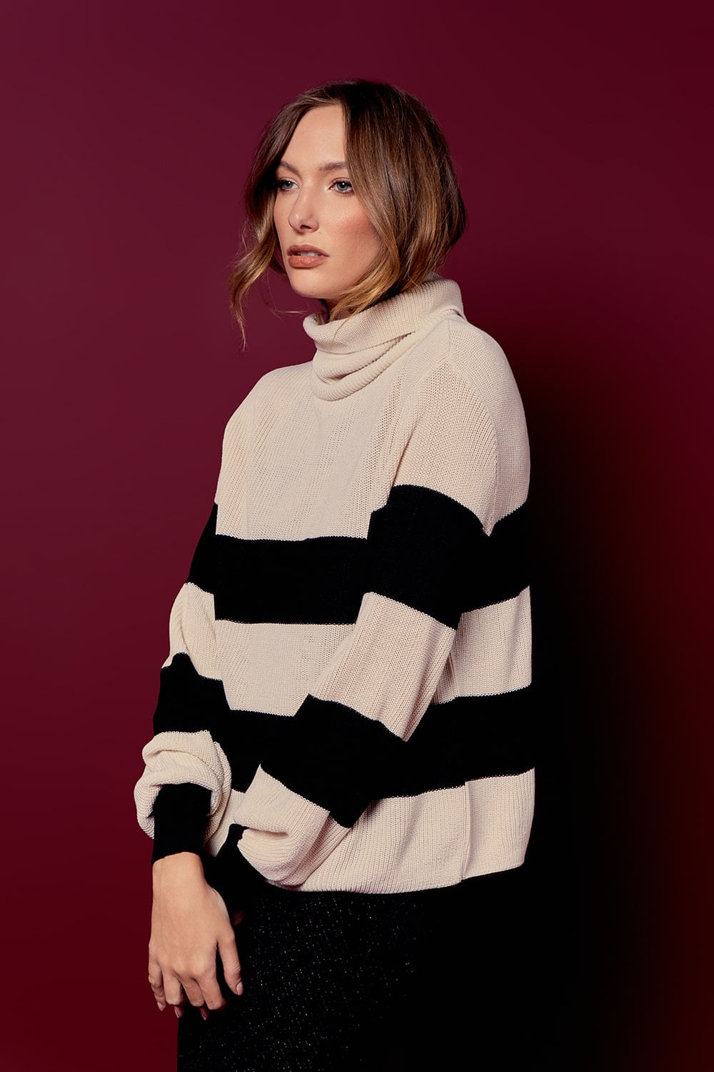 BLUSA GOLÃO MUST