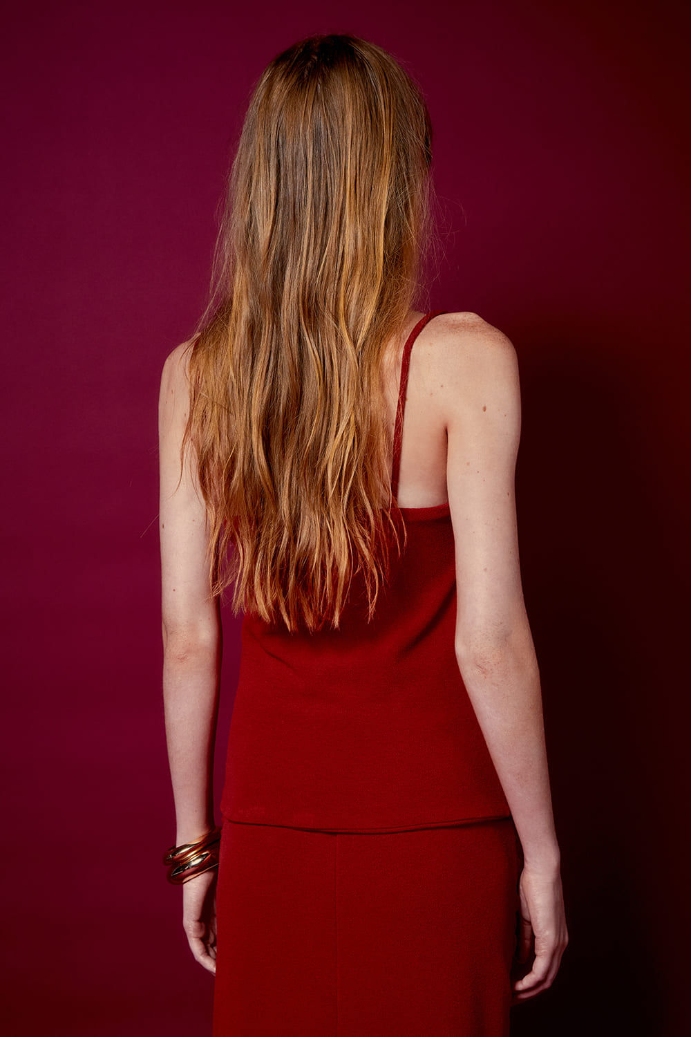 BLUSA ALÇA ISIS