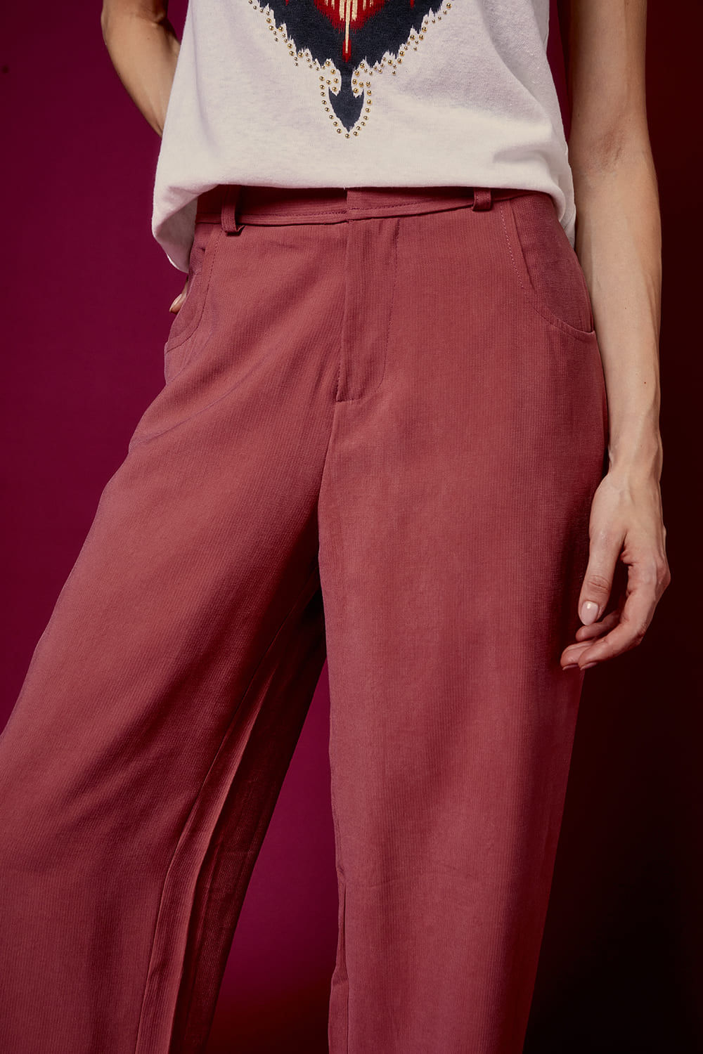 CALÇA NAPOLE