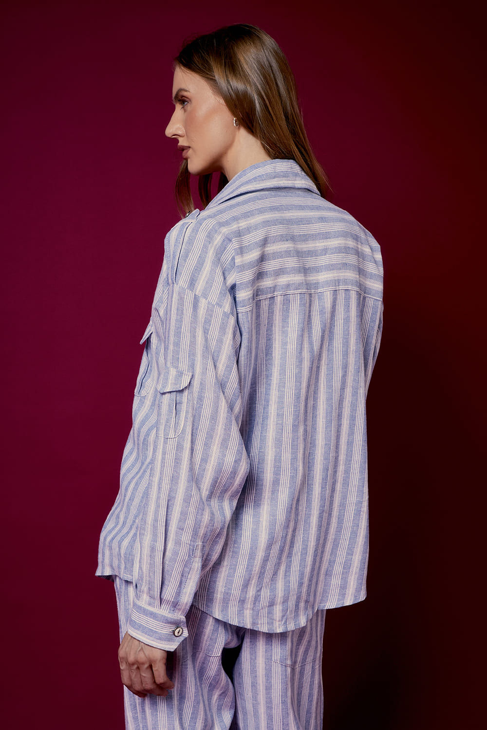 CAMISA RIVIERA