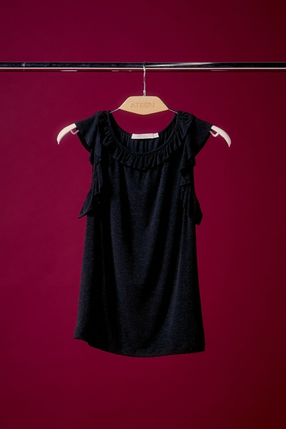 BLUSA BABADOS BARCELONA