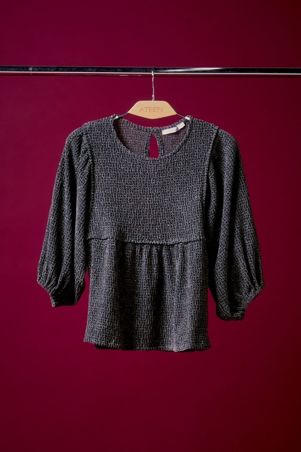 BLUSA DREAN TRICOT
