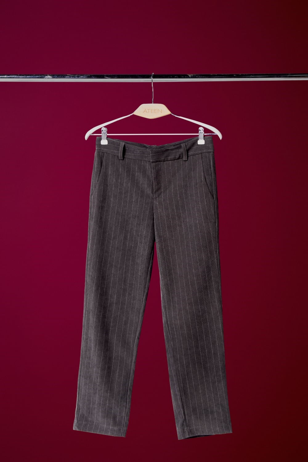 CALÇA RISCA VELVET