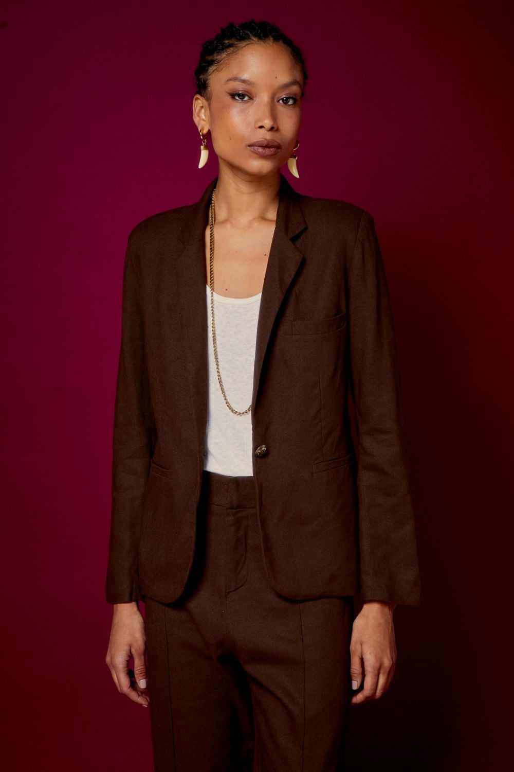BLAZER OLIVIA NEW