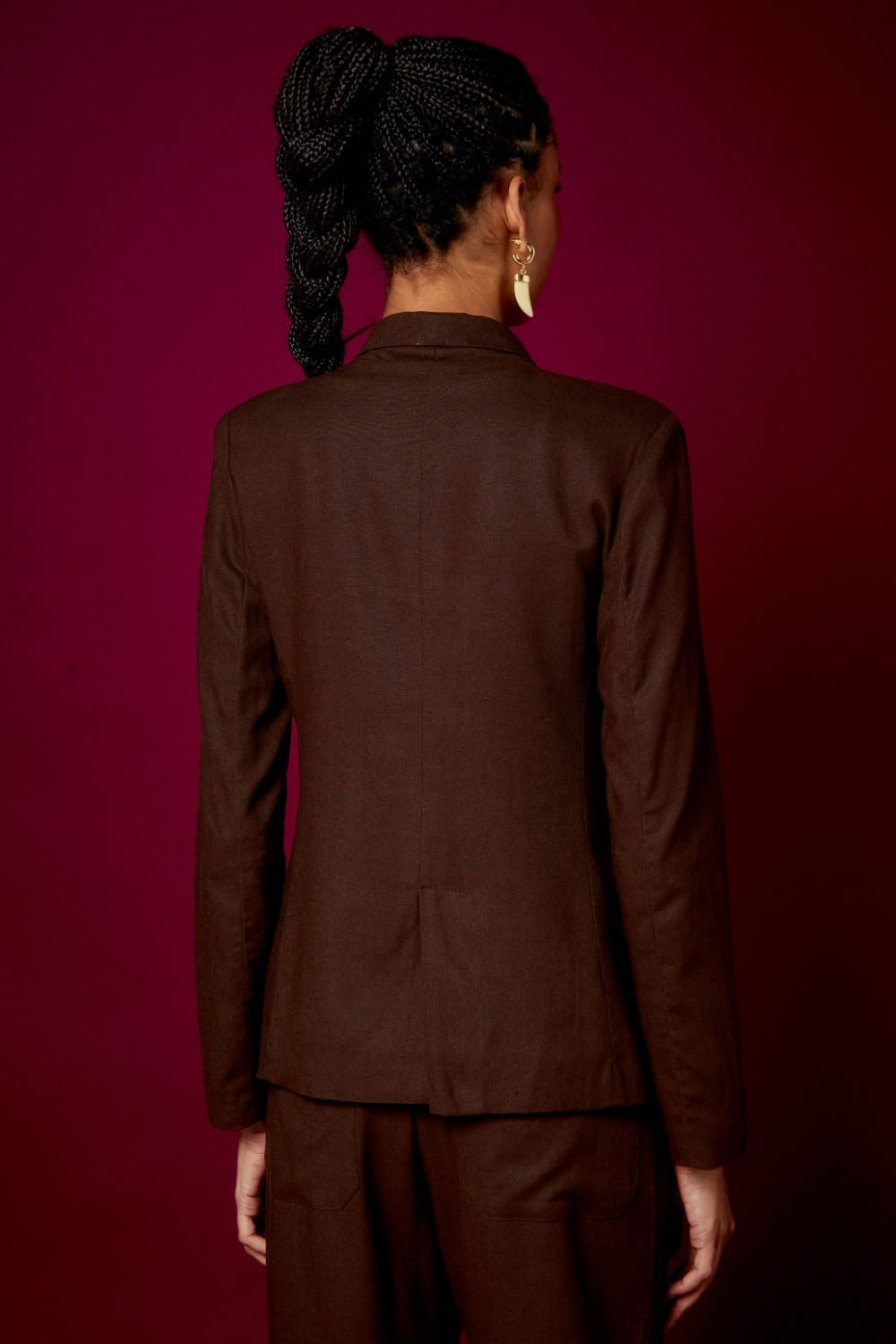 BLAZER OLIVIA NEW