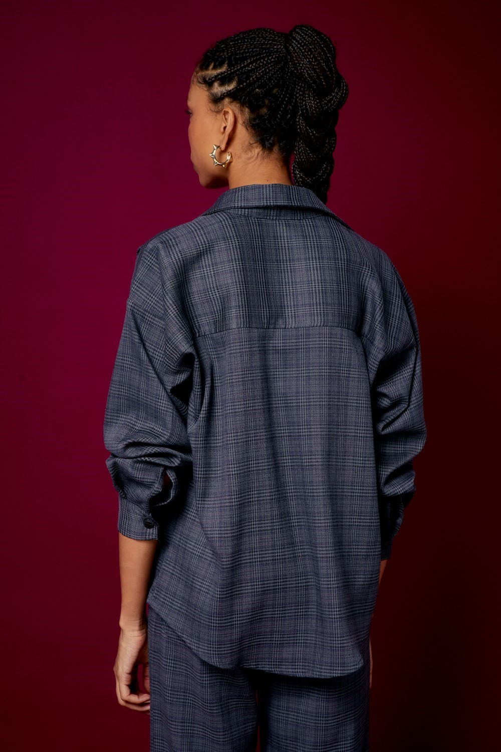 CAMISA ENGLAND