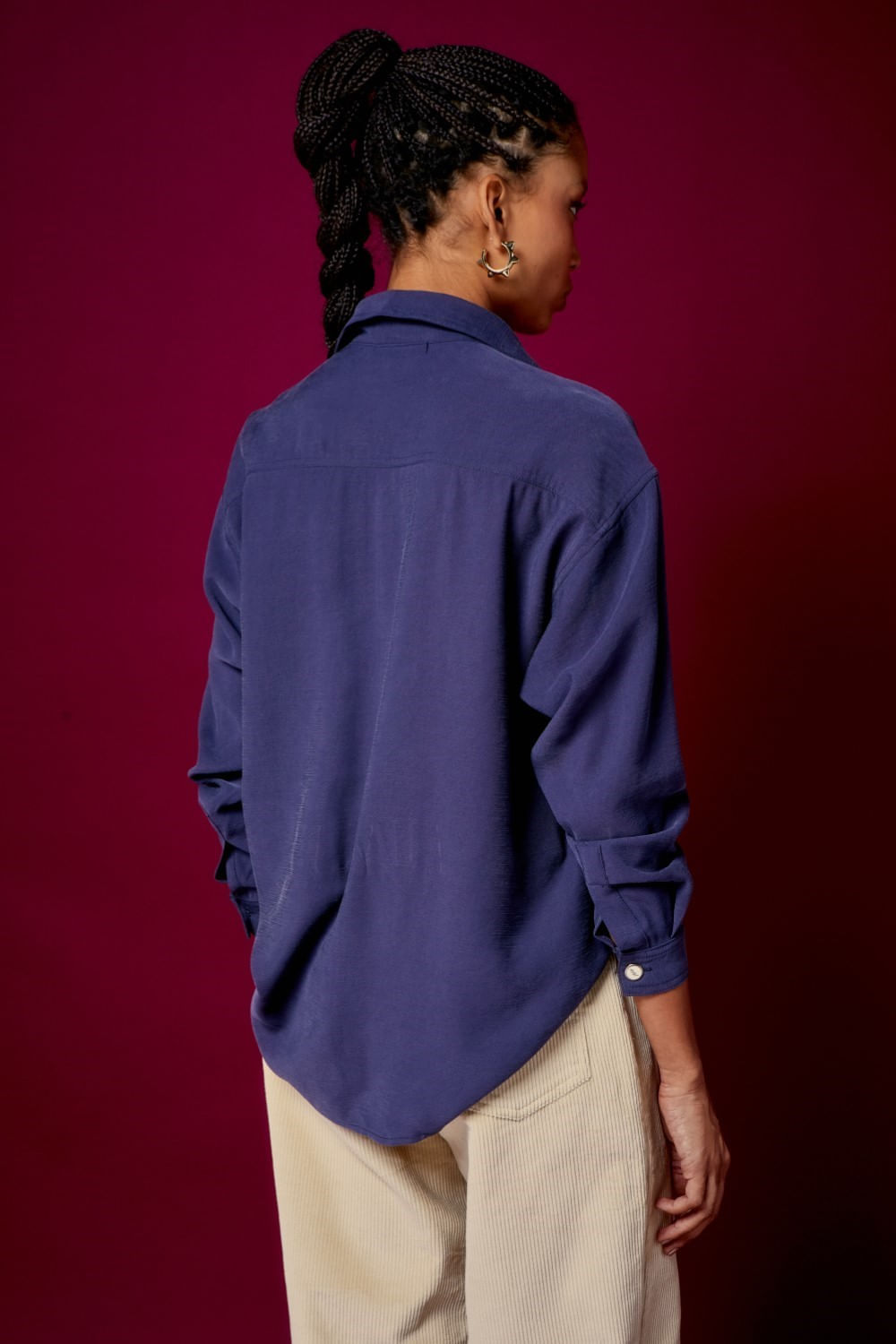 CAMISA ISAMILIA