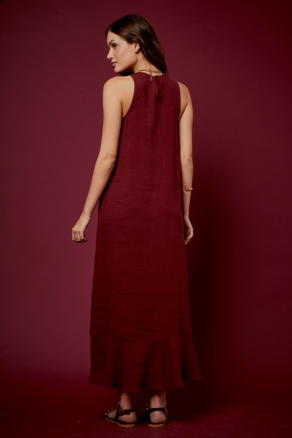 VESTIDO FLORENÇA