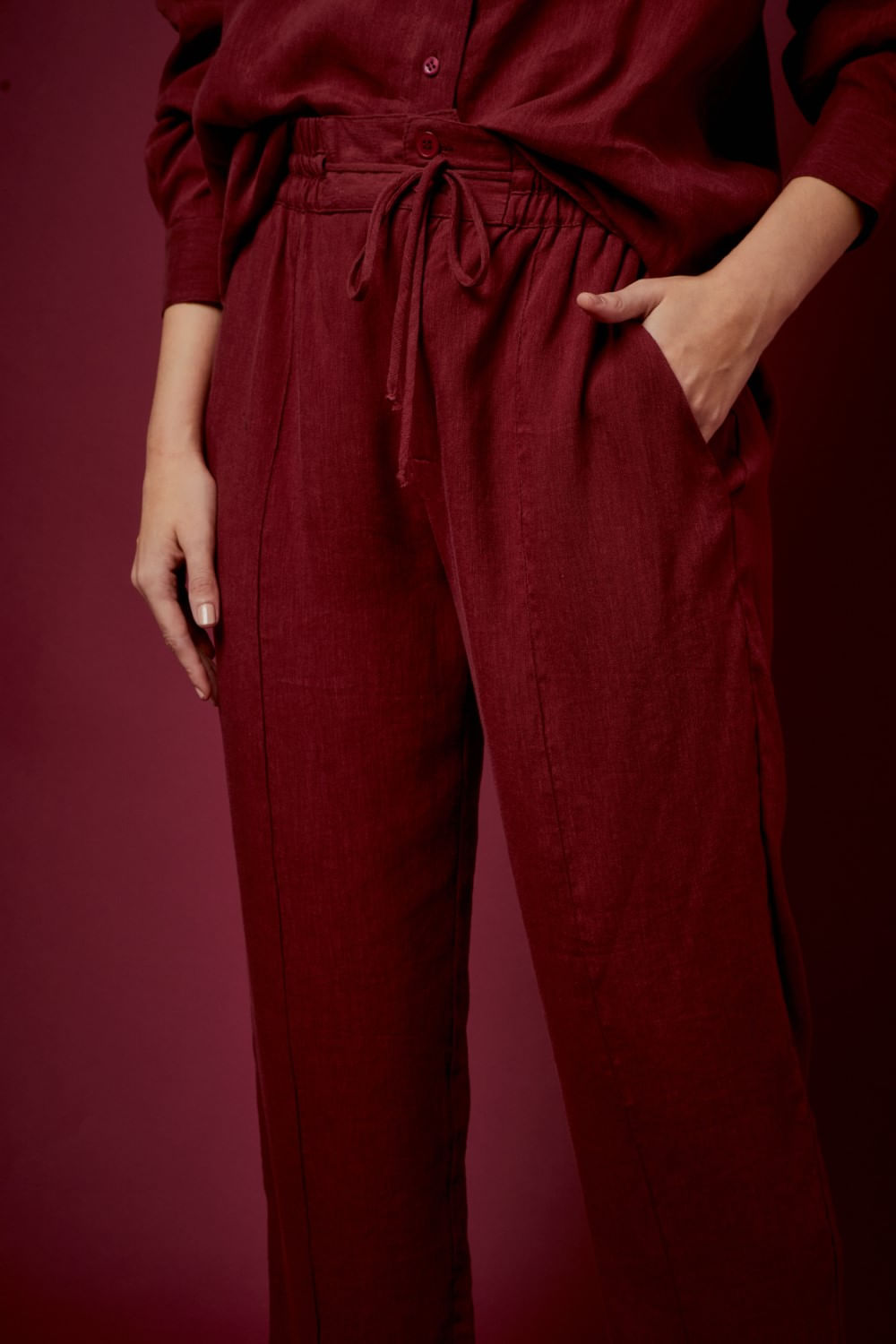 CALÇA FLORENÇA