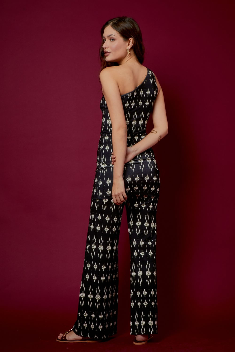 CONJUNTO ESTAMPA TARI BANDAGEM