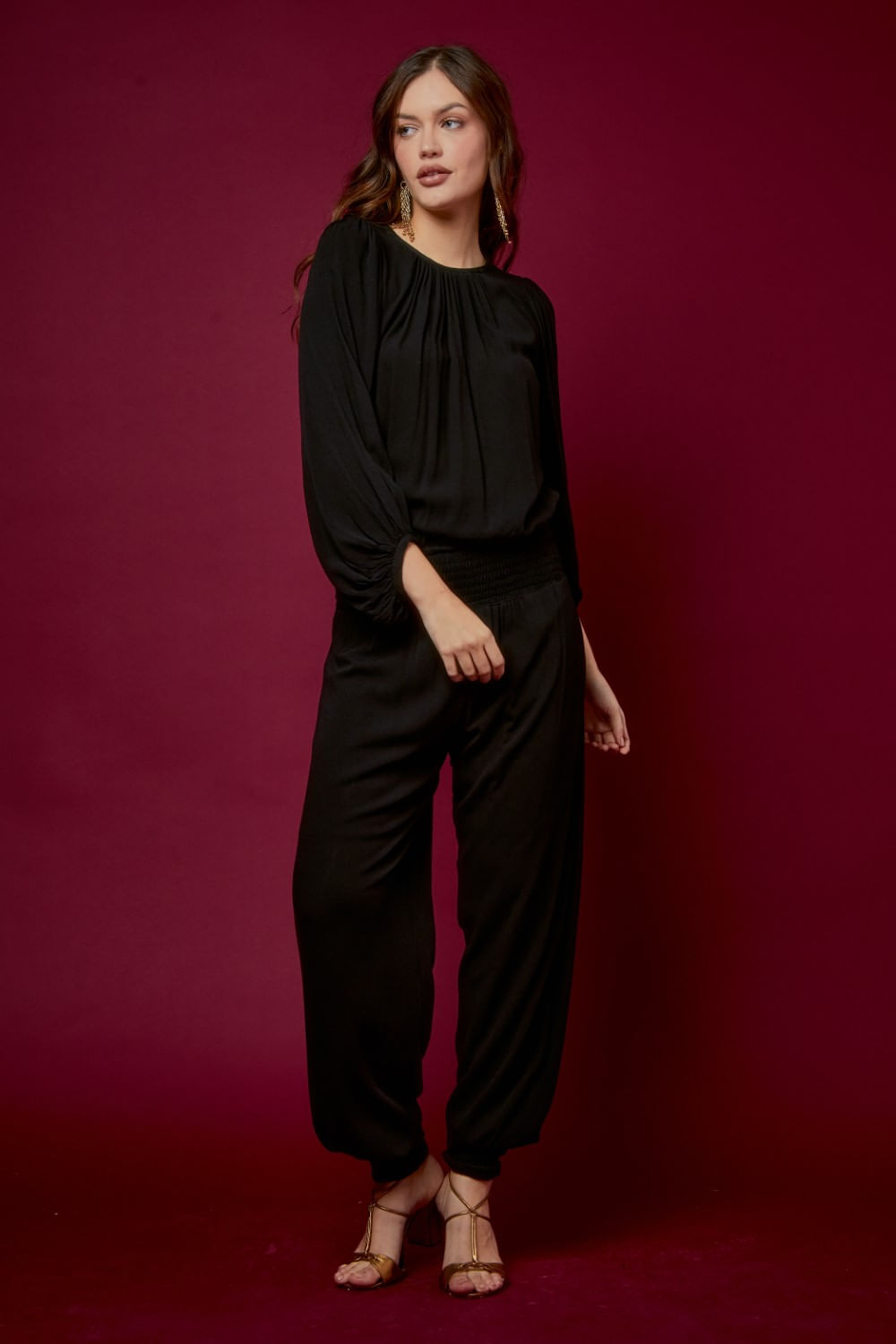 CONJUNTO JADE