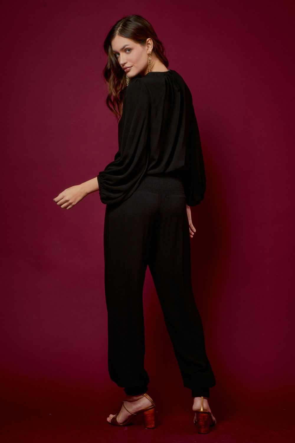 CONJUNTO JADE
