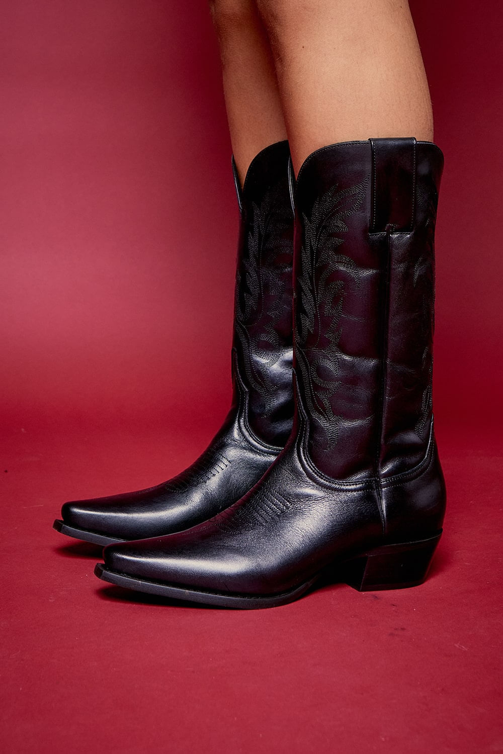 BOTA WESTERN
