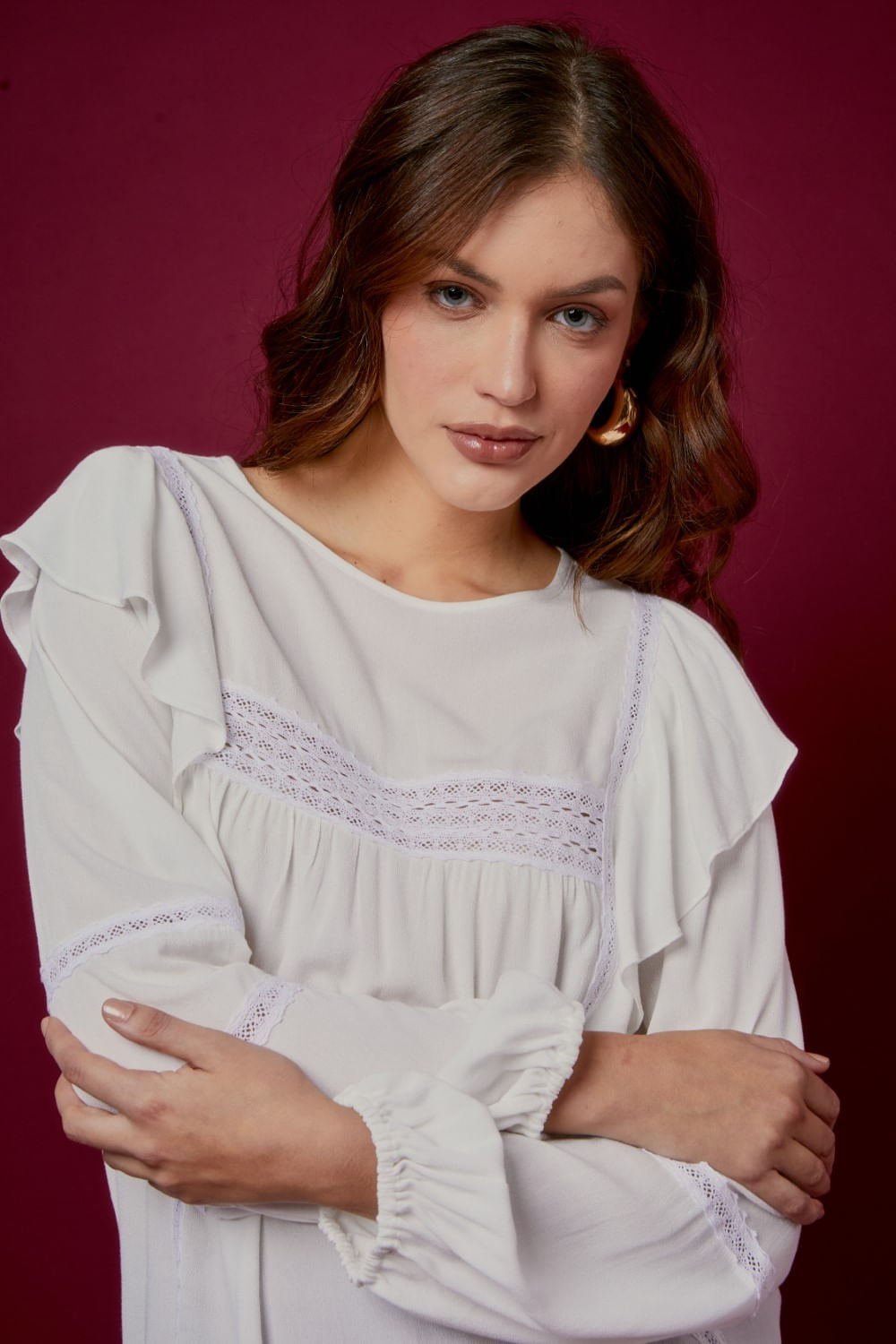BATA RENDA JADE
